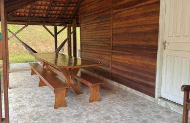 Refúgio Exclusivo Pedra Branca - Foto 18