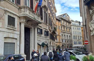 Home Piazza Dell'Orologio - Foto 7