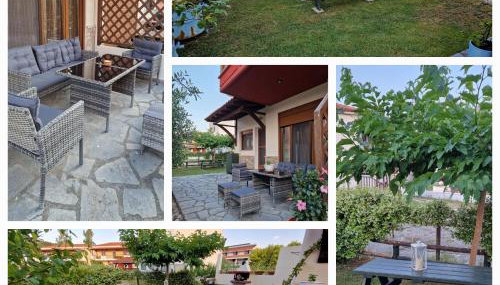 Maisonette In Paradisos 1 - Foto 5