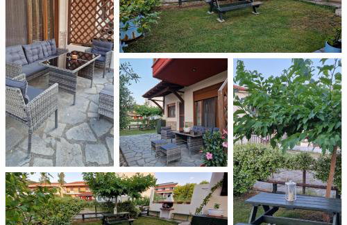 Maisonette In Paradisos 1 - Foto 5