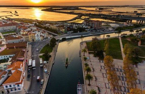 Apartment Aflitos2 Aveiro - Foto 27