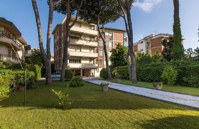 La Casa Matta in Viareggio - Photo 13