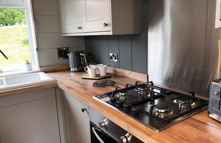 Manor Lake Lodge Exclusive luxury lodge retreat - Foto 22