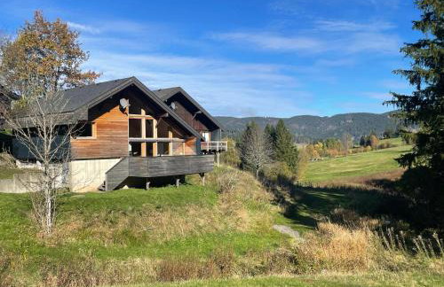 Chalet 22 Bernau - Foto 1