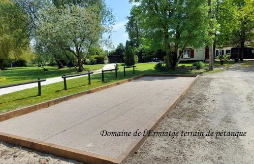 Domaine de l'Ermitage - Foto 25