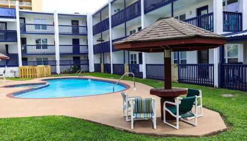 SURFSIDE II 107 condo - Foto 4