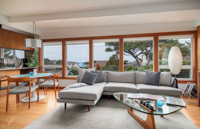 Modern Love by Avantstay Serene Home in Arch Cape w/ Large Yard in Great Location - Photo 1