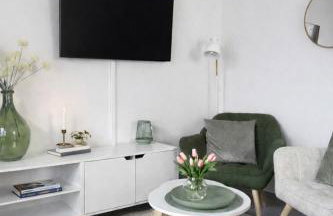 Komfort-Apartment für Geschäfts- & Städtereisen - Foto 1