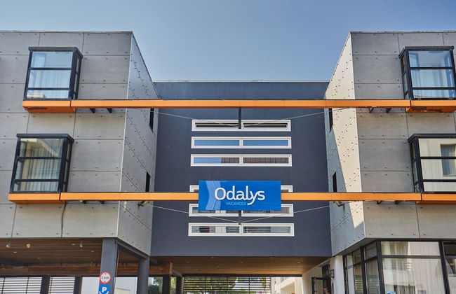 Résidence Odalys Archipel - Foto 38