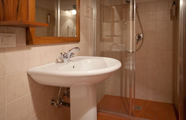 Relais Villa Belvedere - Foto 76