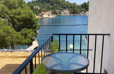 Apartments by the sea Okuklje, Mljet - 4912 - Foto 27