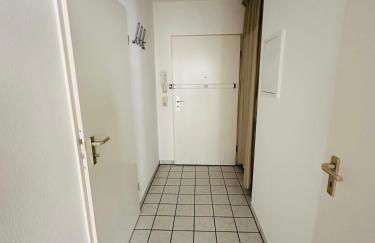 Stilvolles Business-Apartment mit Balkon in Leverkusen Wiesdorf - All-Inclusive Wohnen - Foto 15