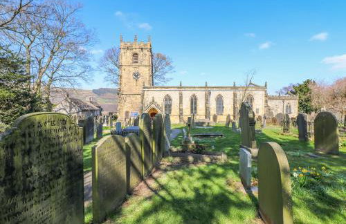 High View Cottage - Foto 25