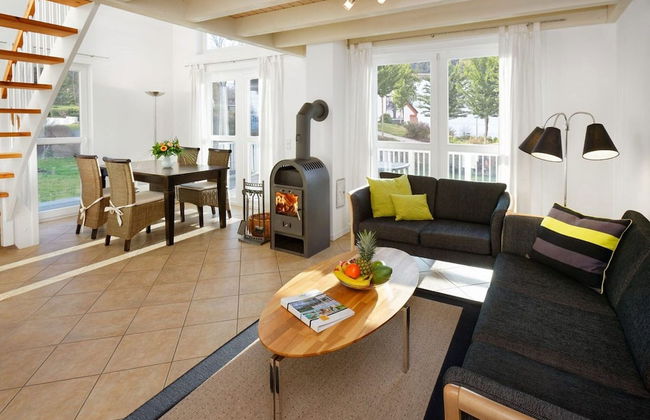 Reihenhauser im Schlosspark Bad Saarow - Foto 5