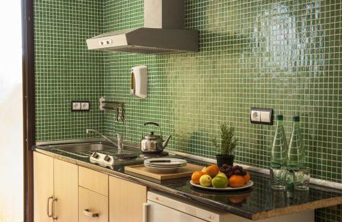 AinB Las Ramblas-Guardia Apartments - Foto 68