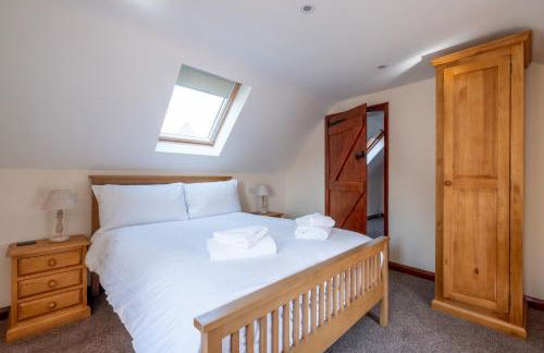 3 Beach Cottages - Aldeburgh Coastal Cottages - Foto 12