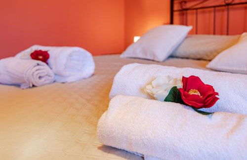 Hostly-La Casa sul Serchio-Close to Lucca and Pisa - Foto 38