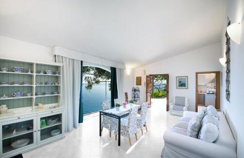 Pagliarulo Complex by AMALFIVACATION - Foto 14