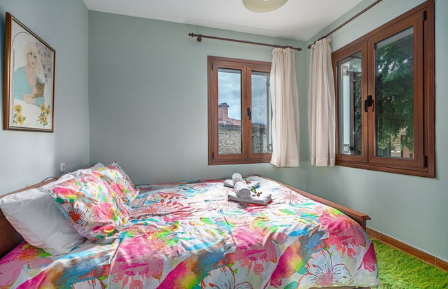 Villa Kleino - 30 min From Meteora - Foto 17