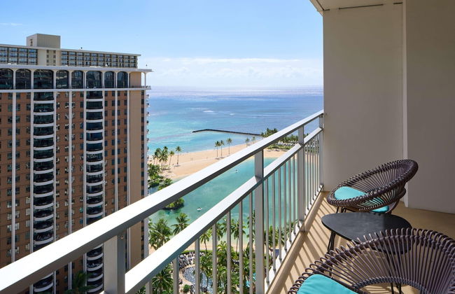 Ilikai Hotel - Foto 48