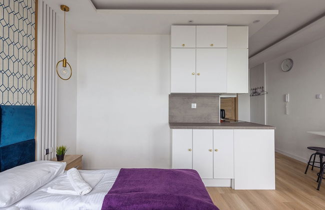 Apartamenty Sun&Snow Zachód Slonca - Photo 43