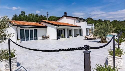 Villa Bella Draguc - Foto 5