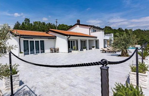 Villa Bella Draguc - Foto 5