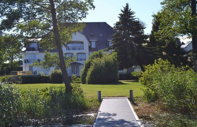 Residence on Lake Balmer - Photo 1