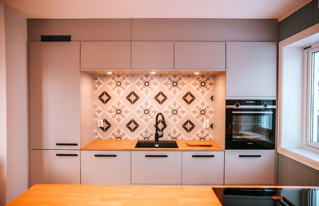 Svinøya Rorbuer - Photo 78