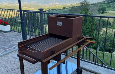 Casa Vacanze Vecchio Frantoio Residenza Leccino - Foto 13