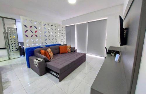 Book Santos Unlimited 1412 - Estúdio Completo - Foto 22