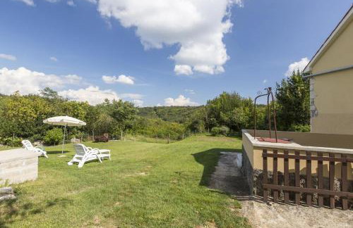 Holiday house with a parking space Mali Turini (Central Istria - Sredisnja Istra) - 14136 - Foto 9