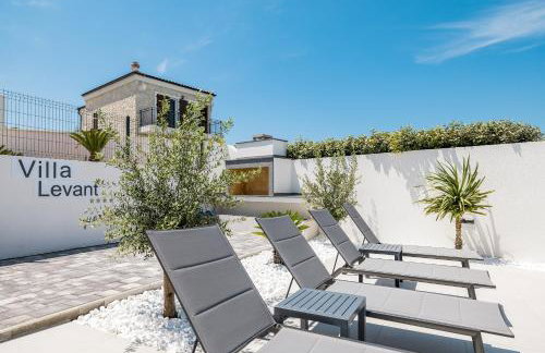 Villa Levant - Foto 8