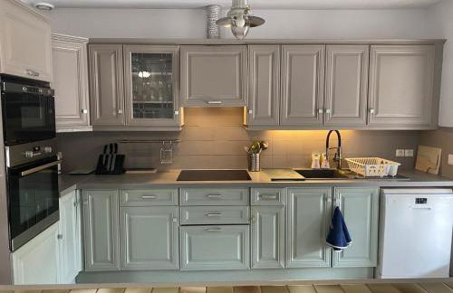 Coquette maison 3 chambres, climatisée, à Grasse Côte d'Azur - Foto 13