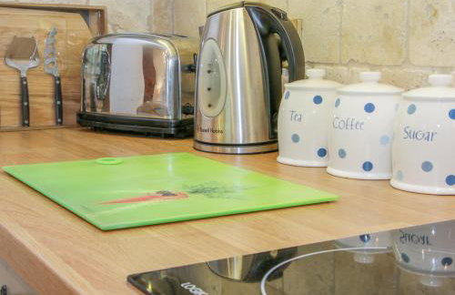 Gardeners Cottage - Foto 8