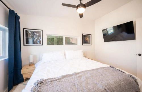 Bayview Retreat King Beds Rock View EV Charger - Foto 16