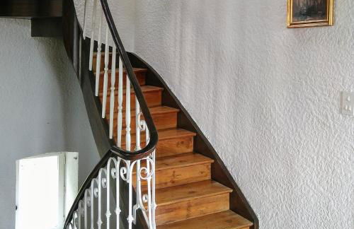 Gite La Coustourelle - Appartement T4 en coeur de village - Foto 13