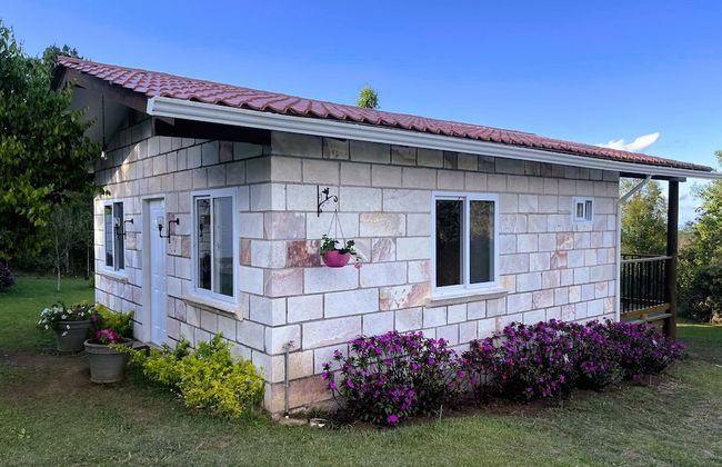 Cabañas de la Montaña - Foto 27