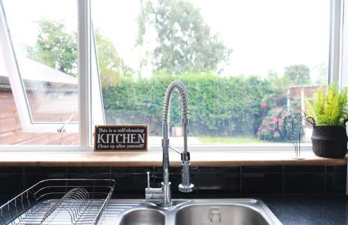 Bee Stays - Northway House - Foto 13