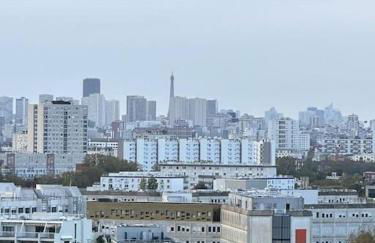 Superbe T4 Vue, Métro Commerces - Foto 4