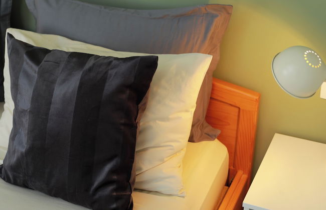 Small Stone House in a Quiet Place Island Solta - Foto 5