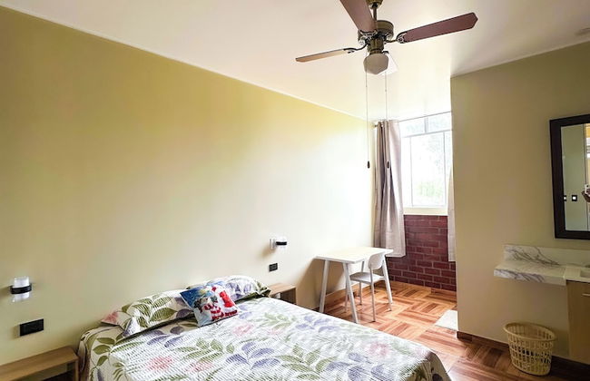 Glamping Toneles y ViƱedos - Photo 8