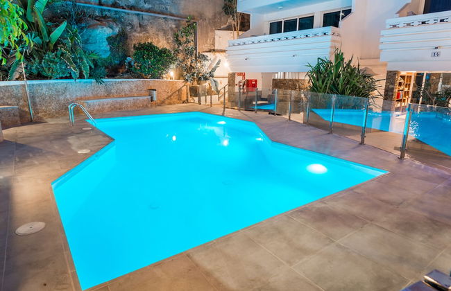 Palm Suites - Foto 37