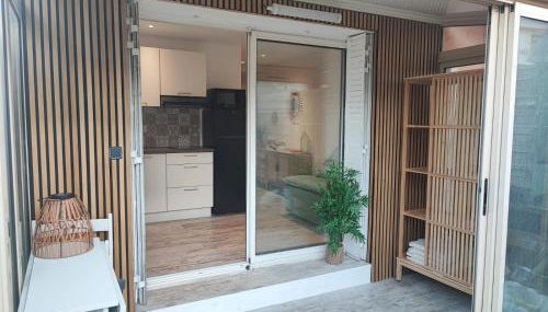 T1 - Bord de Mer - Foto 2