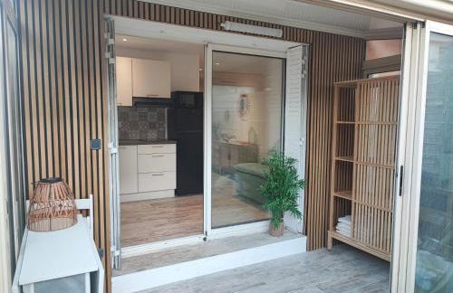 T1 - Bord de Mer - Foto 2