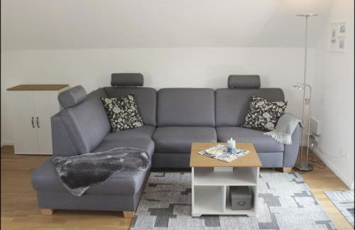 Auszeit am Wattenmeer - Foto 1