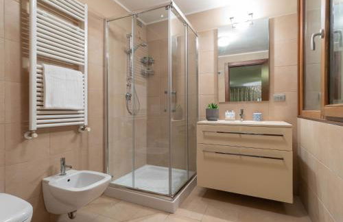 Mamma Ciccia - ecofriendly villa on Lake Como - Foto 49