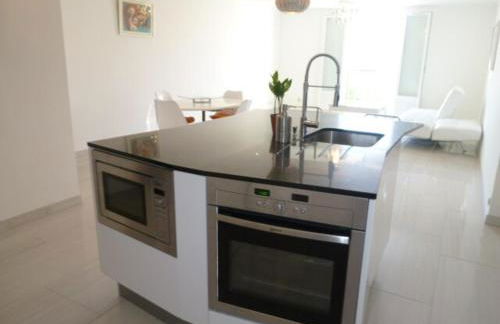 Apartment with sea view - Foto 7