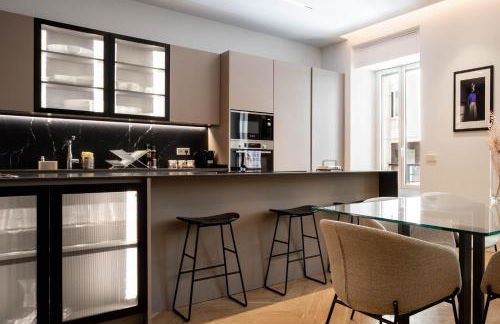 NUEVO Apartamento Premium en zona Retiro - Photo 8