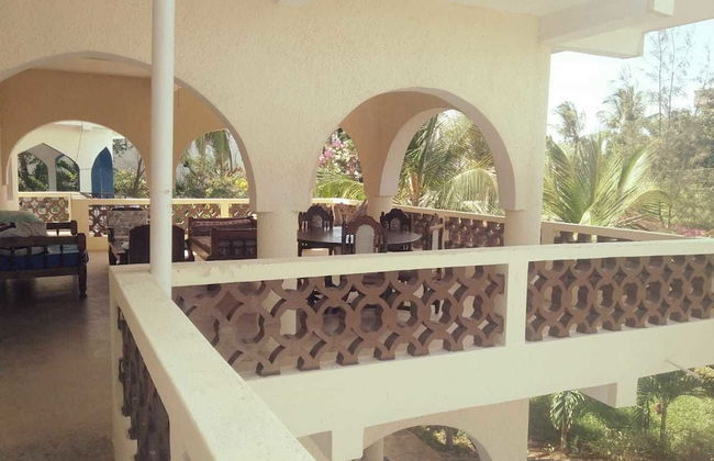 Villa jakaza - Foto 12